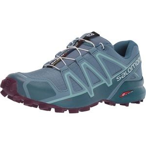 Salomon Speed Cross 4 Trail Running Shoes